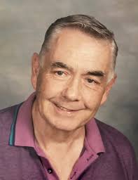 Obituary information for William B. Lynch