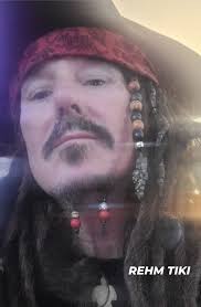 Perfect day at Jean Lafitt's Blacksmith Shop Mardi Gras 2025 ☠