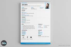 Contact intelligent cv on messenger. Cv Maker Professional Cv Examples Online Cv Builder Craftcv