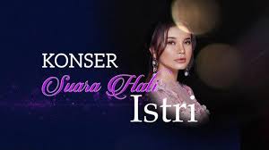 Nonton online live tv streaming indosiar dan tayangan ulang 7 hari indosiar hanya di useetv.com situs streaming tv terlengkap di indonesia. Lida 2020 Malam Ini Tidak Tayang Ada Konser Suara Hati Istri Pukul 20 00 Wib Dimeriahkan Rossa Dll Tribun Kaltim