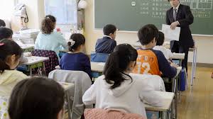 Schulverwalter unterstützt schulen dabei verwaltungsprozesse zu optimieren. Schule In Japan Abkehr Vom Bildungsstress Swr2