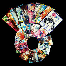 No matter what card game you play, you can create a custom playmat unique to your style! Custom Yugioh Cards Deck Protector Sleeves For Sale Runsheng Packing Industry Co Ltd Ecplaza Net