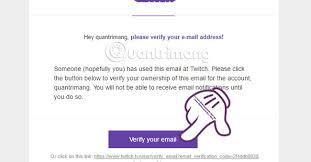 What is verified on twitch? Create Twitch Tv Streaming Video Game Account With Bluestacks