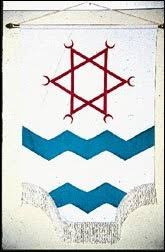 BARBAROS HAYRETTİN PAŞA VE ALTI KÖŞELİ YILDIZ SANCAĞI | İNKILAP TARİHİ  GERÇEKLERİ