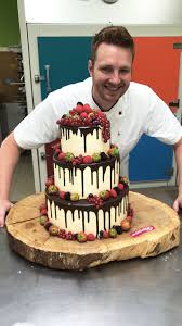Pin Auf Weddingcake