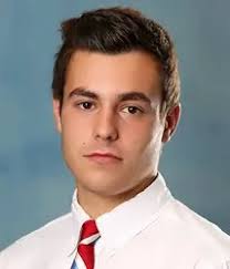 2015 Men's Lacrosse Roster