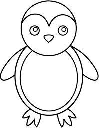 Potty About Penguins Craft Goruntuler Ile Sanat Projeleri Sanat Etkinlikleri Penguen