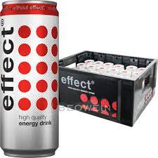 Because of this 'repulsive force', a droplet hovers over the surface rather than making physical contact with the hot. Effect Energy Drink Dose In Mehrwegkiste 24x0 25 L Tgh24 Fachgrosshandel Fur Getranke