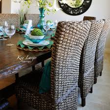 This design lesson applies to any dining room that needs a refresh! Pin On French Tropical Decor