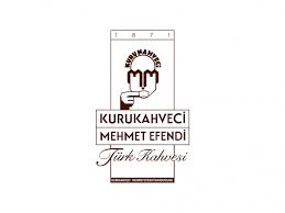 Kurukahveci Mehmet Efendi Vector Logo Logowik Com Logolar