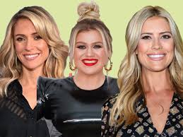 Last year, the girls felt that i was attacking katie, and in. For Kelly Clarkson Kristin Cavallari And Christina Anstead Divorce Means Putting The Kids First