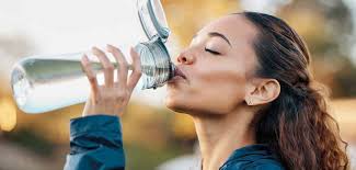 Lithium, Water and You