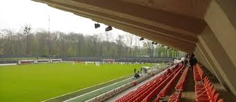 Demnach habe die kfc uerdingen 05 fußball gmbh, die den spielbetrieb des profiklubs finanziert, vom bund insgesamt 767.770,40 euro. 1 Fc Koln Ii Vs Vfb Homberg Franz Kremer Ubernehmen Sie Turus Net Magazin