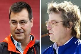 There's No Turning Back