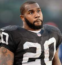 Darren Mcfadden Net Worth Height Wiki Age Bio Darren Mcfadden Sports Today Athlete