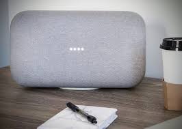 Google Home Max Review 6 Months Later Why I Still Love It Business Insider Google Home Mini Smart Home Cool Bluetooth Speakers