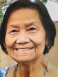 Obituary of Juanita Salazar Dominguez