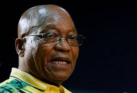 Zuma trial postponed to 19 july to allow state to process his documents. Can Jacob Zuma Appeal His 15 Month Jail Sentence
