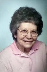 Kathleen Goff Obituary