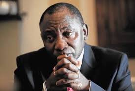 The address follows meetings in recent days of the national coronavirus command. President Cyril Ramaphosa To Address The Nation Tonight Fakaza News