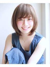 2021年春 50代の髪型 ヘアアレンジ 人気順 ホットペッパービューティー ヘアスタイル ヘアカタログ 2021 オルチャン ヘアスタイル ヘアスタイル ビューティー