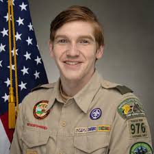 Meet your 2023 Olmsted Camp Director!