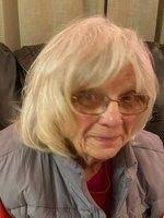 Susan Searle Obituary (1944