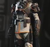 Here are my many Helmet + Armor combos that actually work ...