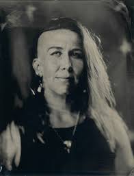 About — Lana Crooks