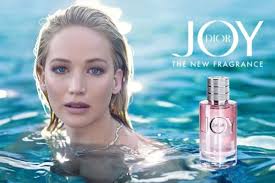 Dior Joy : Perfume Review