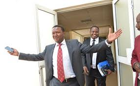 Machakos governor dr alfred mutua and estranged wife josephine thitu maundu are embroiled in a bitter and ugly tussle over children and matrimonial property, the nairobian can exclusively reveal. Machakos Governor Alfred Mutua Wife In Legal Tussle Over Custody Of Their Children The Standard