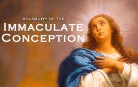 The feast is usually celebrated on december 8th every. Feast Of The Immaculate Conception Day 8th November Immaculate Conception Day 2019 Smartphone Model