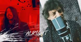 His revenue comes from his long and illustrious career as the lead singer of the rolling stones. Mick Jagger Neue Single Eazy Sleazy Mit Dave Grohl