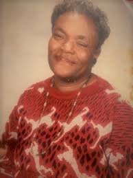 Dora B. McAllister Obituary