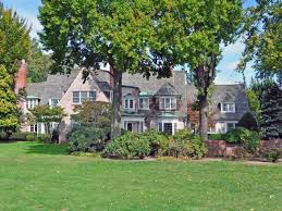 Grosse Pointe Farms Mi Grosse Pointe Farms Mansions Grosse Pointe
