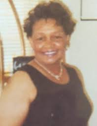 Obituary information for Janette Singleton Witherspoon