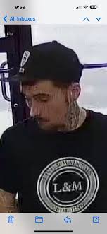 PORTSMOUTH POLICE SEARCH FOR PERSONS OF INTEREST IN LOCAL JEWELRY SHOP  LARCENY PORTSMOUTH, Va.- On June 21, 2024, at approximately 2:55 p.m.,  Portsmouth Police responded to a robbery in the 6200 block