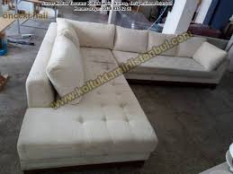 Evde koltuk kaplamak için en önemli adımların başında kumaş seçimi gelir. Kose Koltuk Yuz Kaplama Lazzoni Marka Kose Kanepe Modeli Doseme Kumas Renk