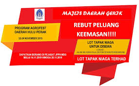Kapal ini ada dalam berbagai ukuran dan bentuk. Mdgerik On Twitter Program Agrofest Daerah Hulu Perak 2019 Lot Tapak Niaga Untuk Disewa Maklumat Lanjut Boleh Berhubung Dengan Jabatan Penilaian Di Pejabat Majlis Daerah Gerik Tarikh Program 22 24 November