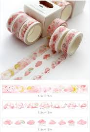 Ocean Washi Tape Set | Stationery Love