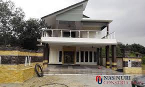 Selain dapat buat rumah dengan kos murah, anda juga boleh pilih sendiri design yang berkenan di hati. Saya Akan Bina Rumah Atas Tanah Sendiri Dengan Nas Nuri Construction Ini Sebabnya Blog Lea Azleeya