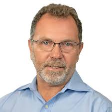 Joe Toomey, Luxury Real Estate Agent