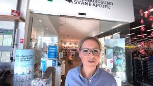 Guldborgsund Svane Apotek