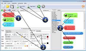Imagine a website, sales page, or a squeeze page without a call to action button. Free Button Maker Help Free Buttons Org