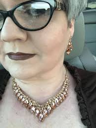 Thank you @chopard for these gorgeous earrings.