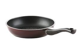 Techef Blooming Flower Frying Pan With Teflon Platinum Non Stick Coating Pfoa Free Ceramic Coated Outside Ind Blooming Flowers Platinum Lighting Deals