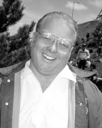 Gerald Reisbeck Obituary (1940