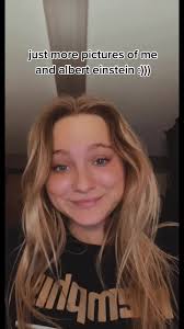 Hailey English Albert