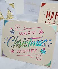 Download Cricut Joy Christmas Cards 4 Quick And Easy Holiday Cards Leap Of Faith Crafting