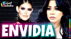 Carolina Sandoval Quiere Sacar A Vanessa Claudio De Suelta La Sopa Vus